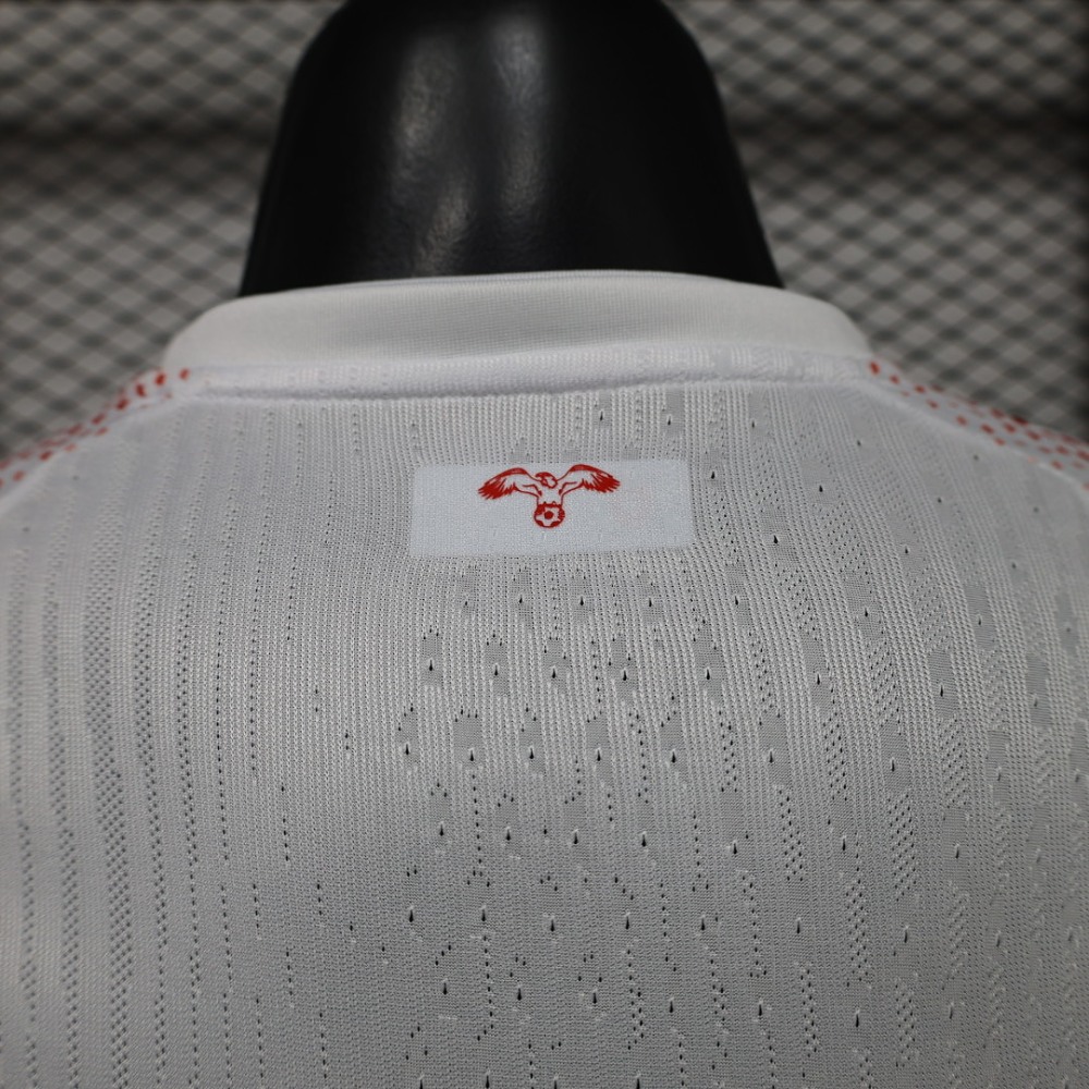 Player 2026 Jordan Home Football jersey
