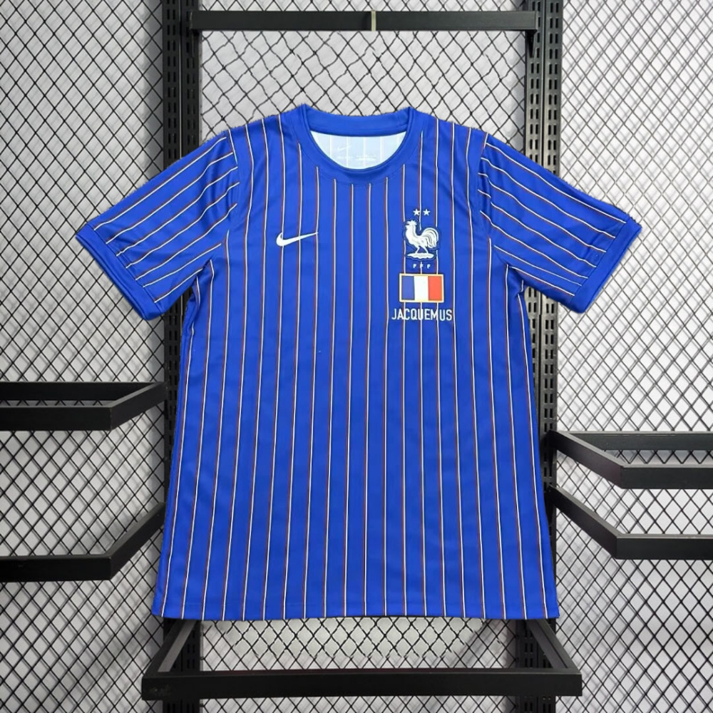 2026 France Special Edition Football jersey