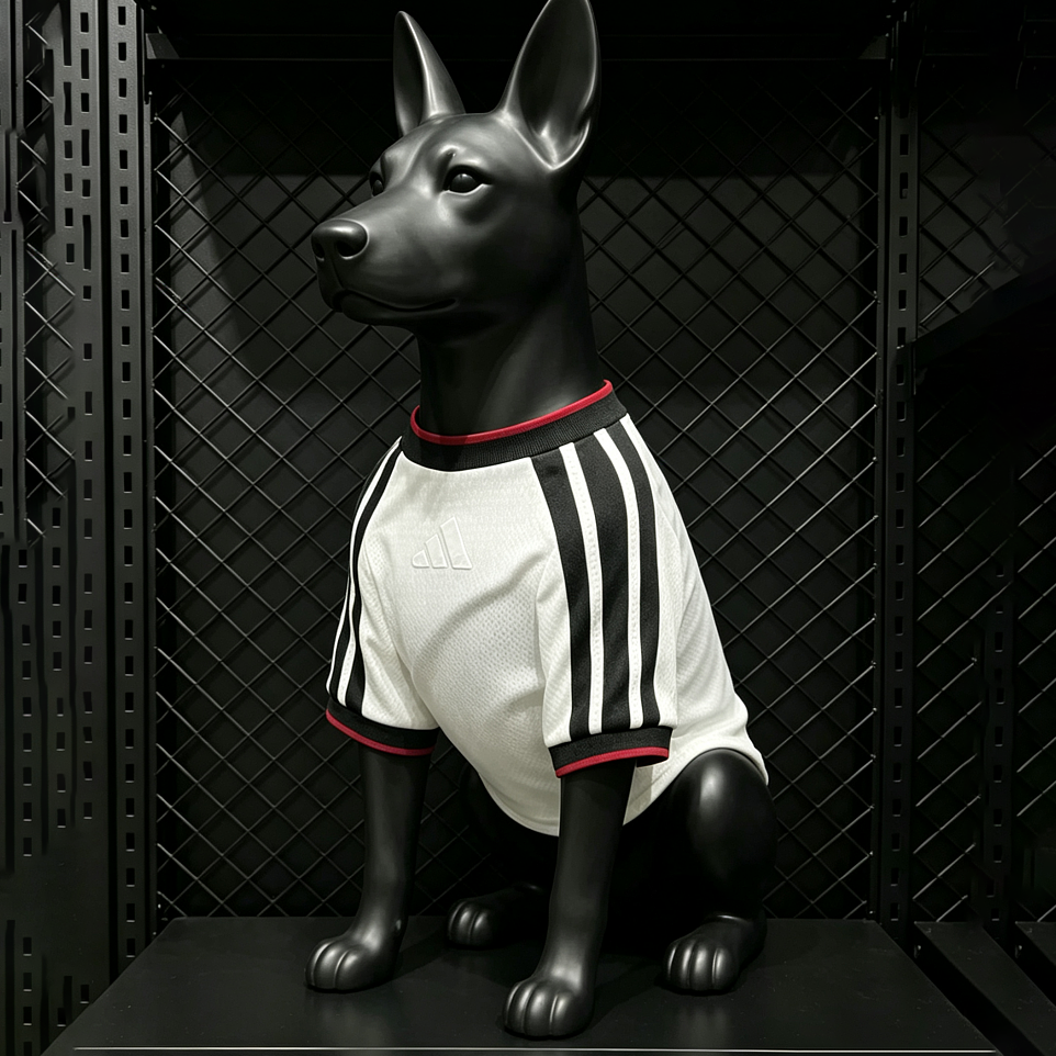 2026 Pet Germany Home Football jersey