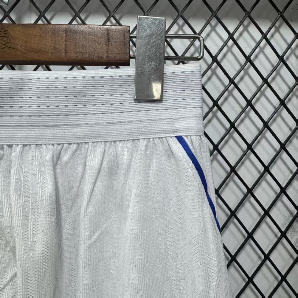 Player 2026 shorts Croatia shorts