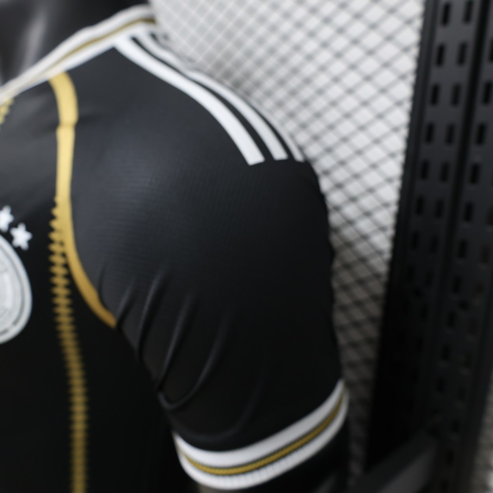 Player 2026 Germany Third Away Football jersey