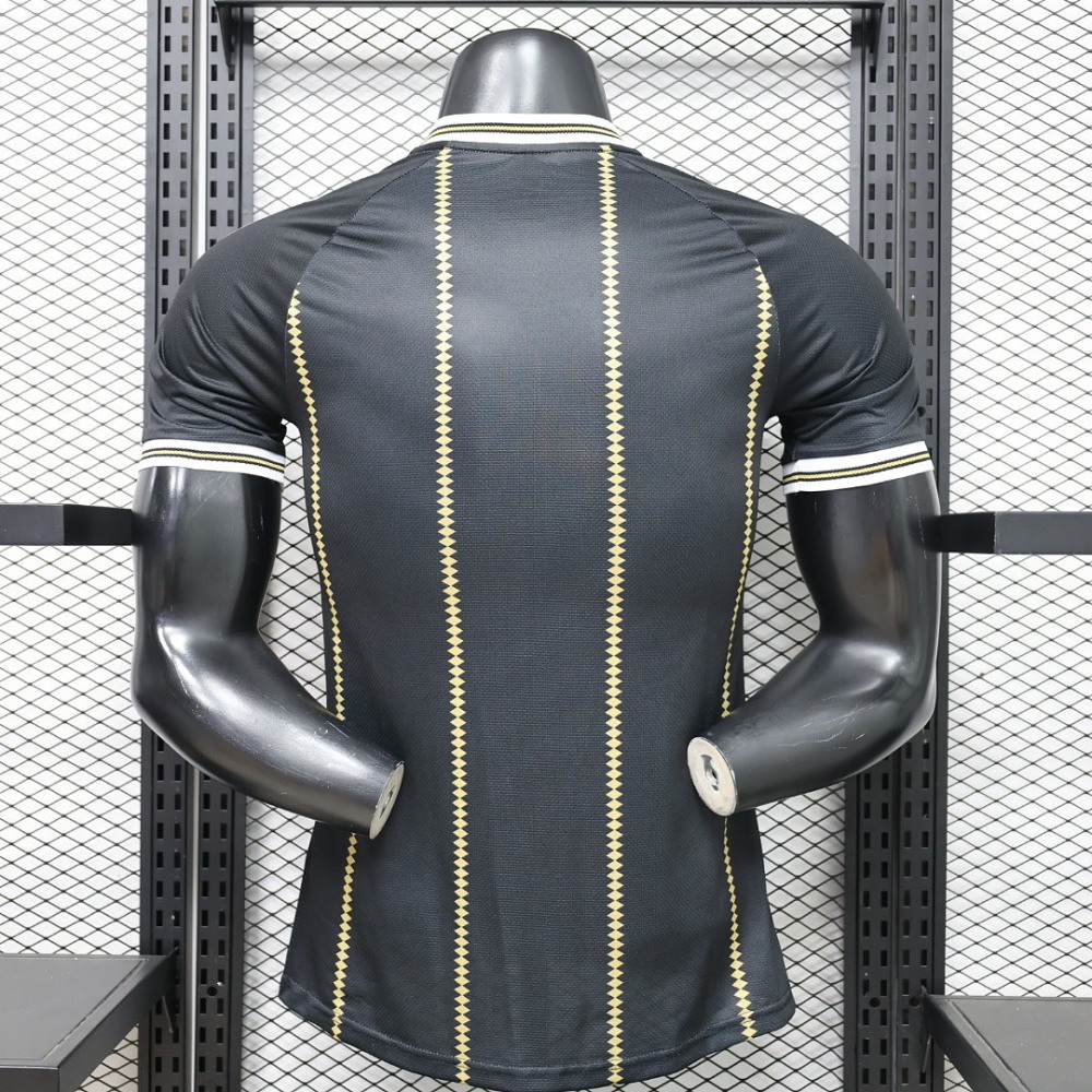 Player 2026 Germany Third Away Football jersey