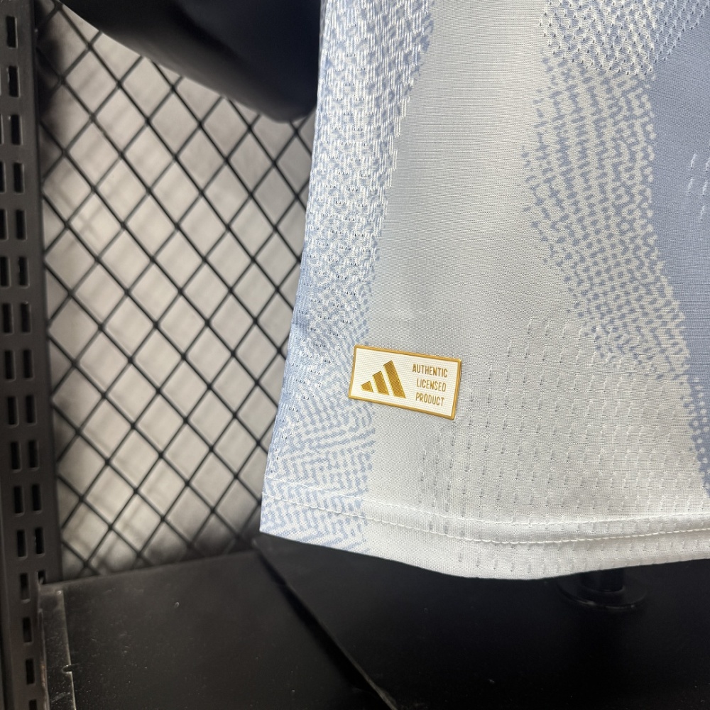 Player 2026-27 Ajax Away Football jersey