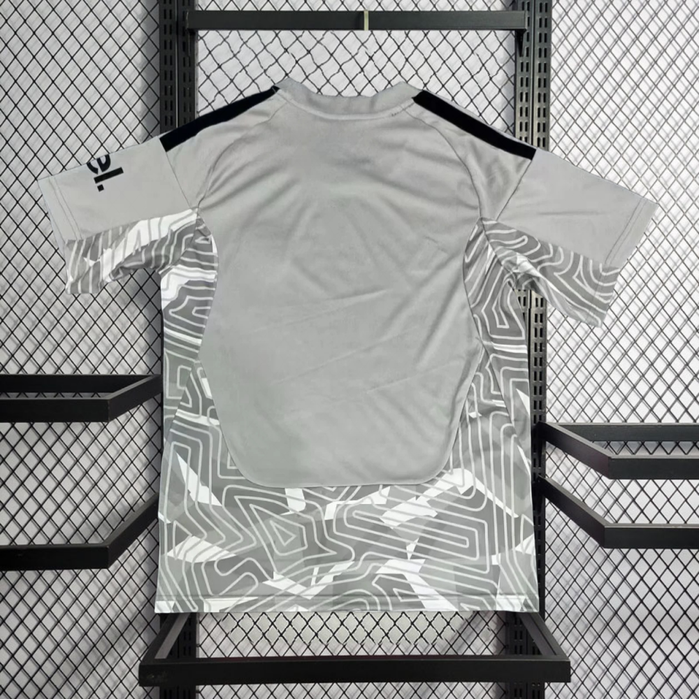 2026-27 Arsenal Goalkeeper Football jersey
