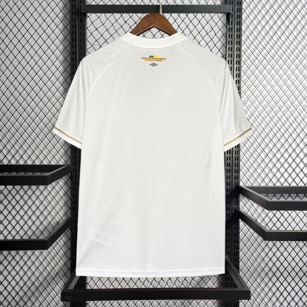 2026-27 Santos Home Football jersey
