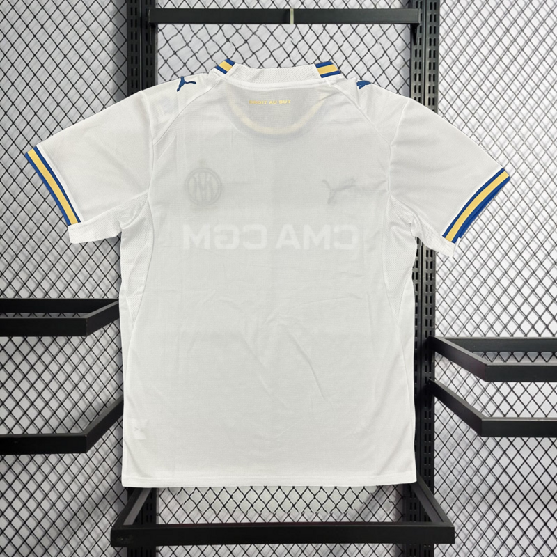 2026-27 Marseille OM Home Football jersey