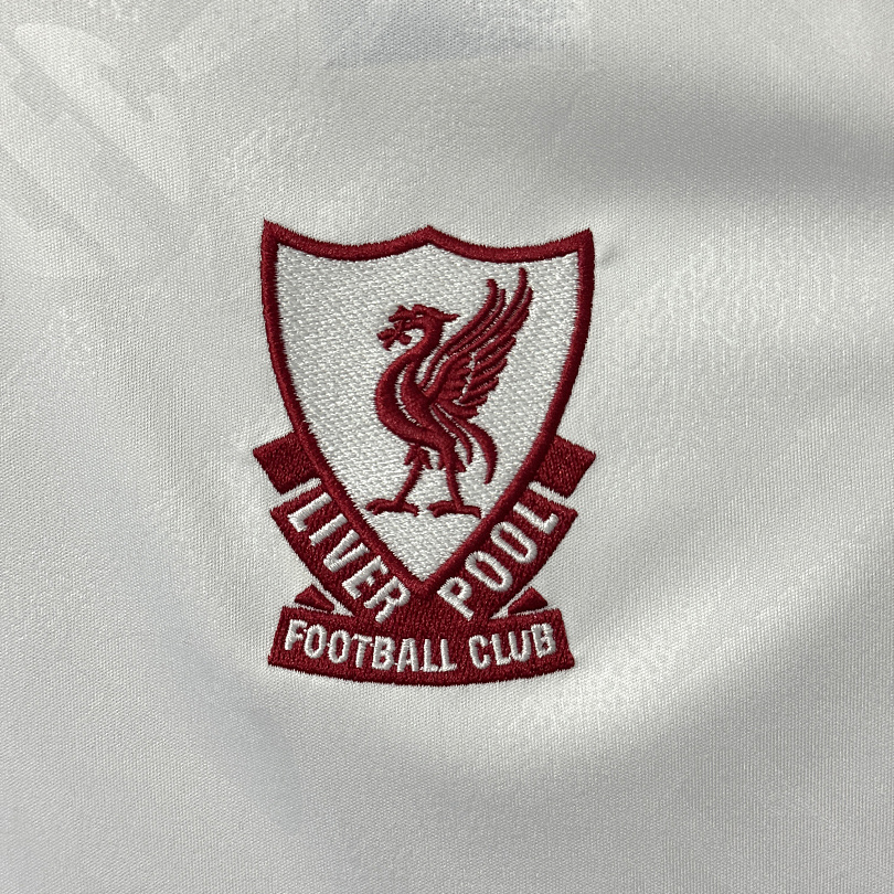 2026-27 Liverpool Away Football jersey