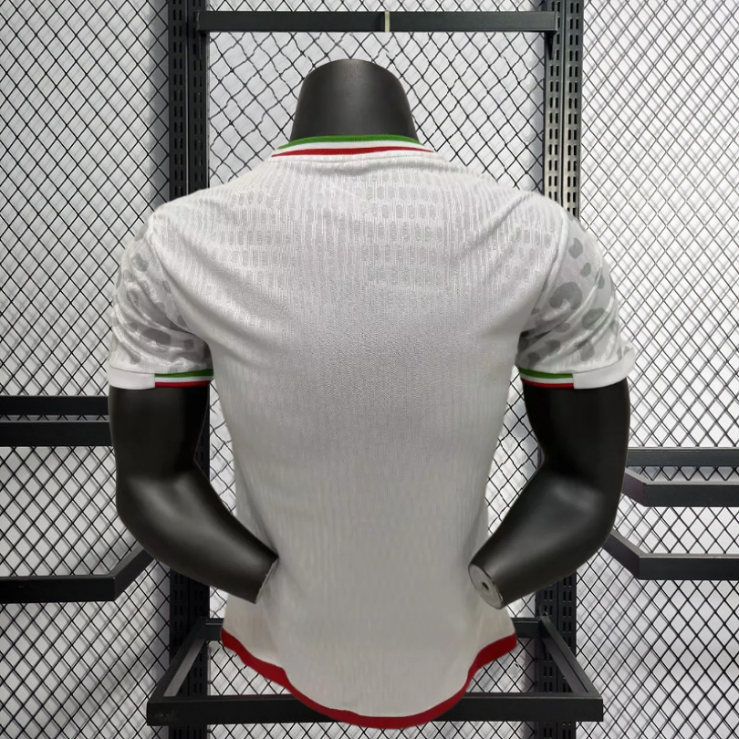 Player 2026 Iran Home Football jersey