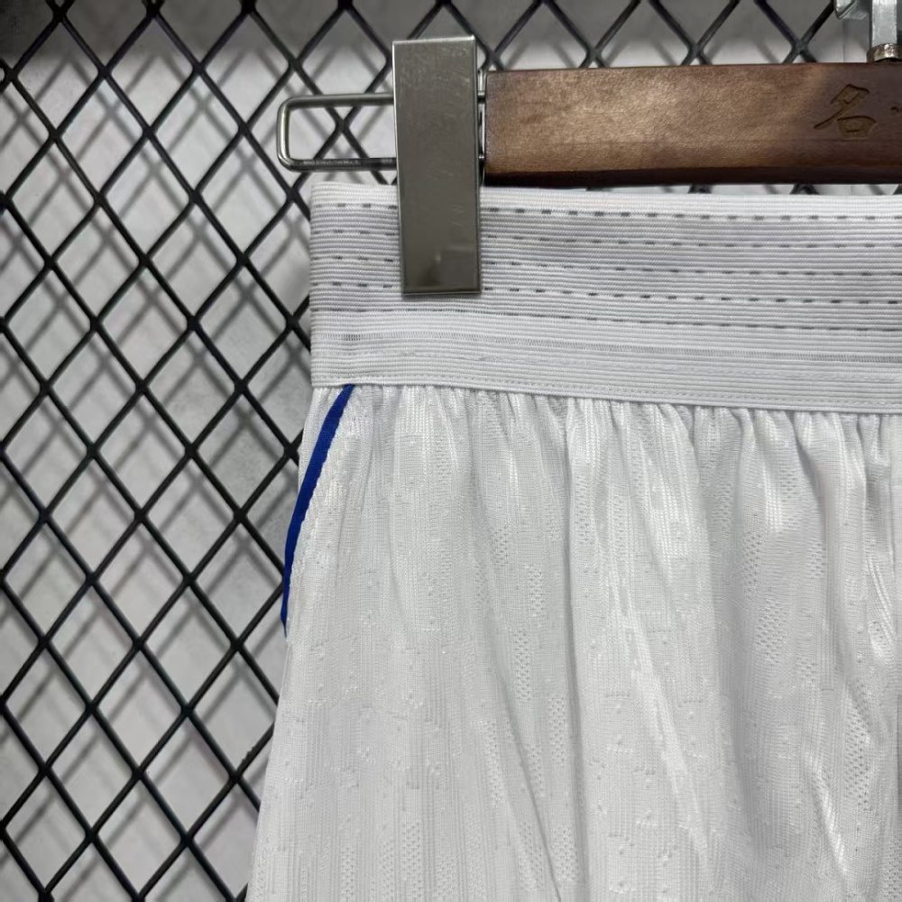 Player 2026 shorts Croatia shorts