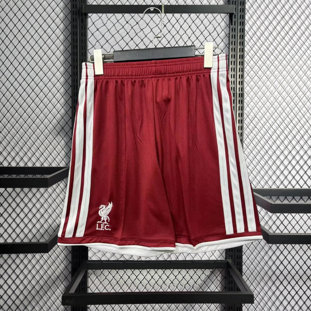2026-27 shorts Liverpool shorts