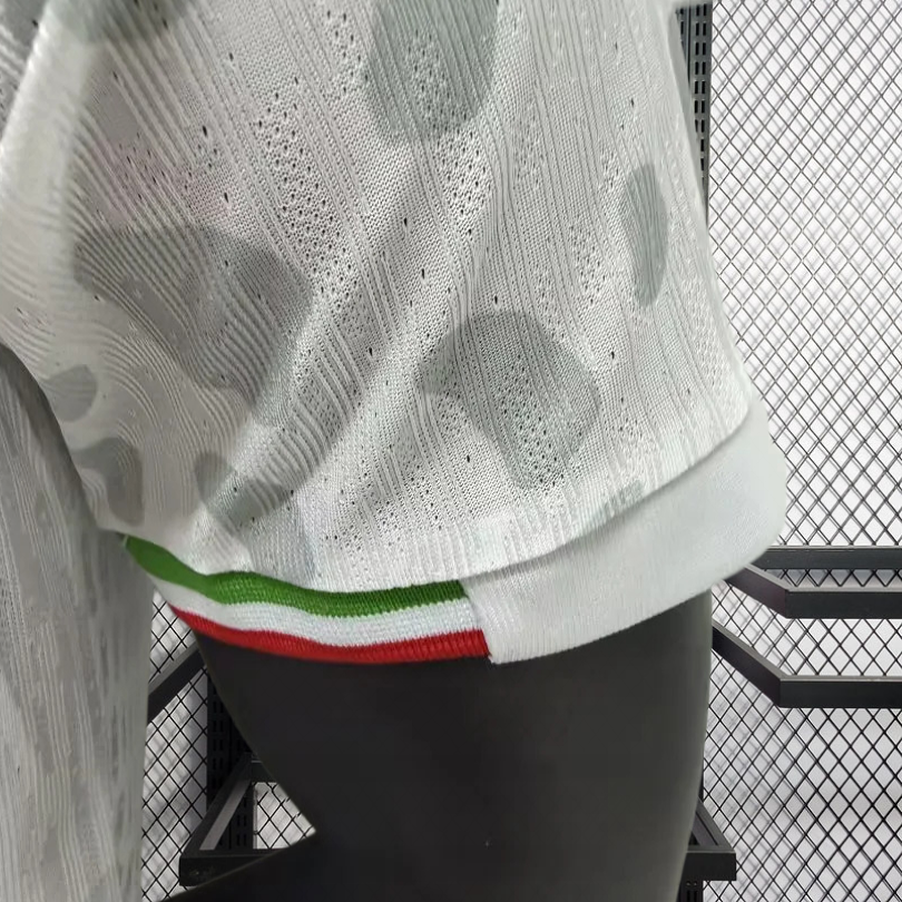 Player 2026 Iran Home Football jersey