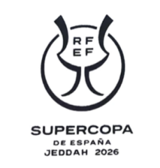 SUPERCOPA 2026