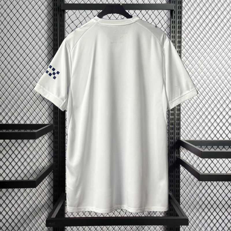 2026-27 Manchester City Away Football jersey