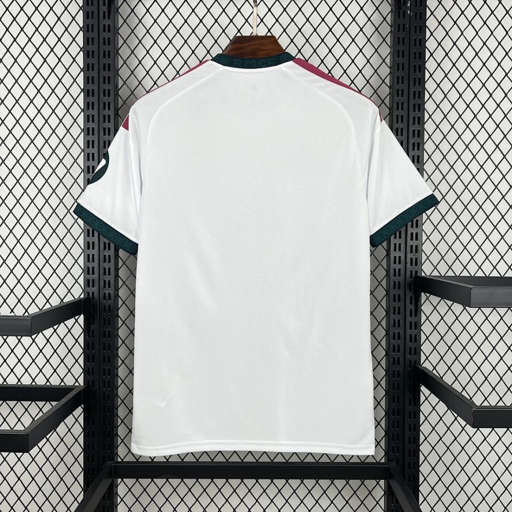 2026-27 Real Madrid home Football jersey