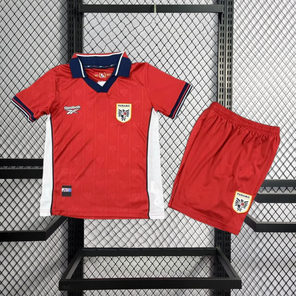 2026 Panama Home KIDS Football jersey