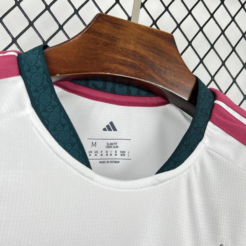 2026-27 Real Madrid home Football jersey