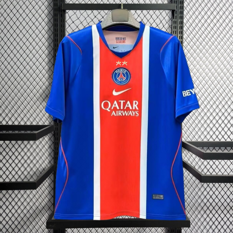 2026-27 PSG Home Football jersey