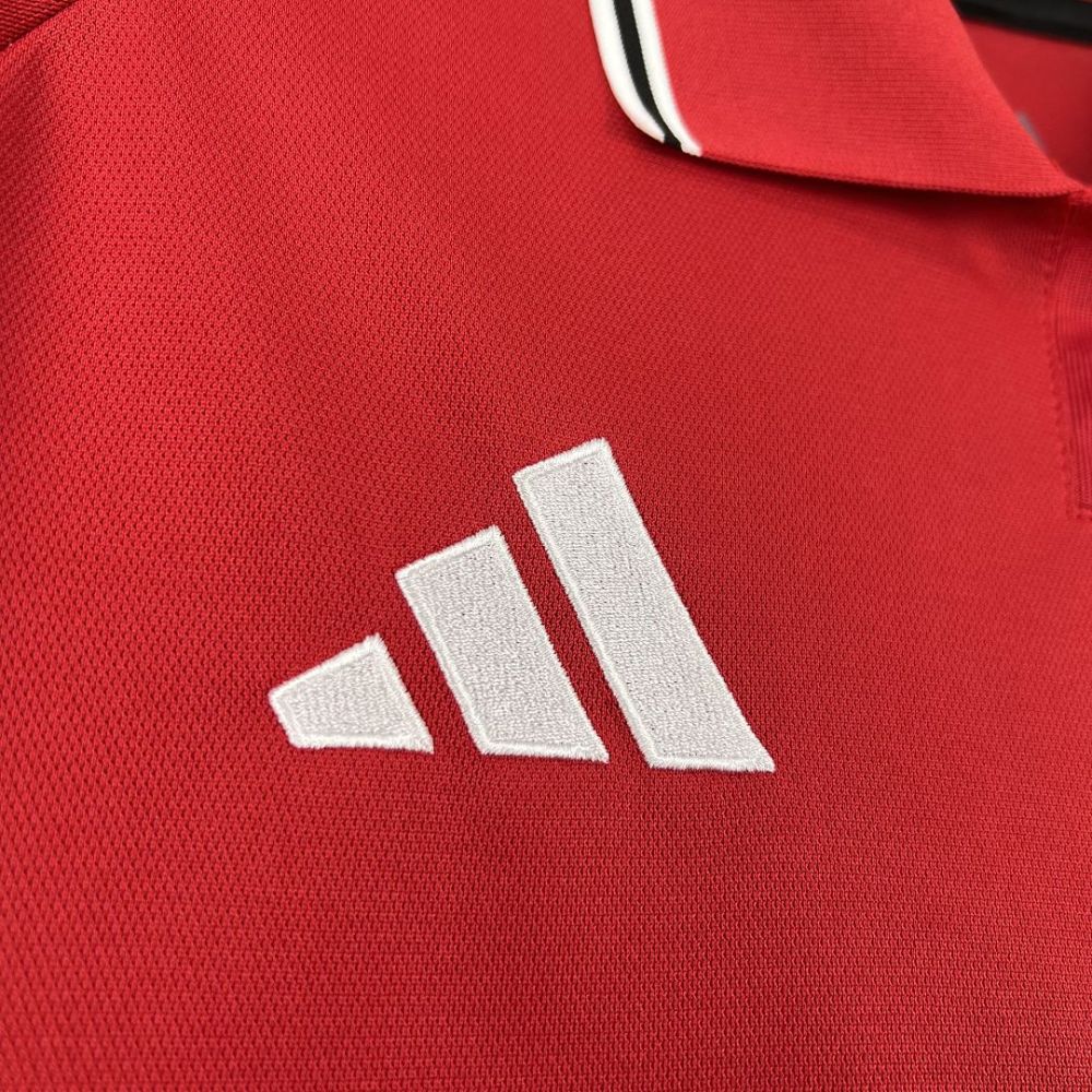 2026-27 Manchester United Home Football jersey