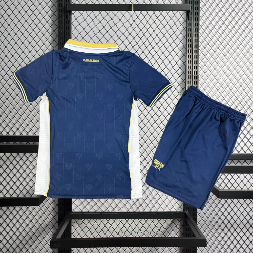 2026 Panama Third Away KIDS Football jersey