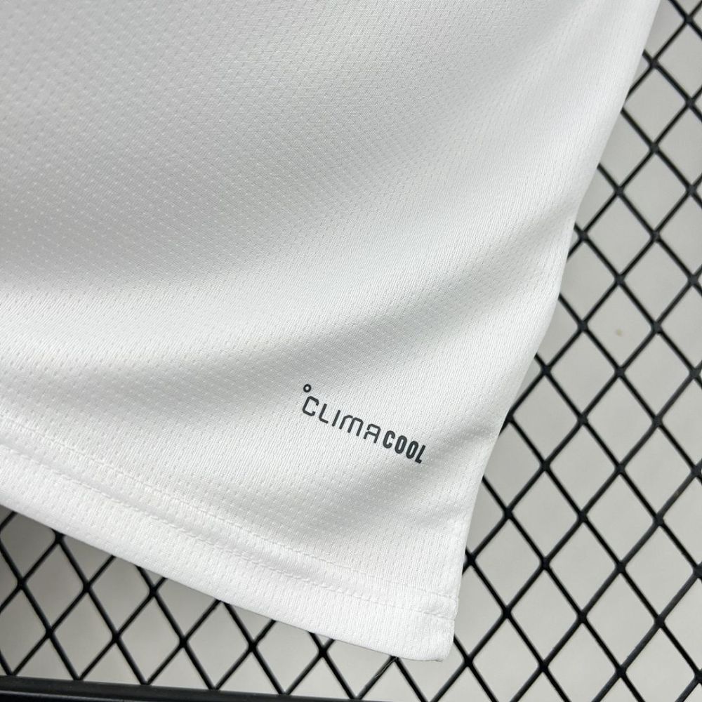 2026-27 Real Madrid home Football jersey