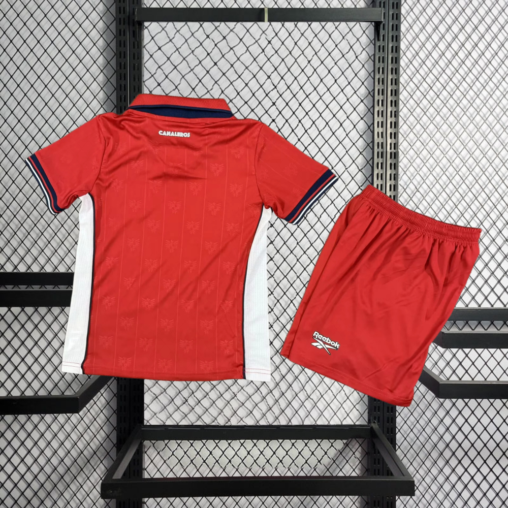 2026 Panama Home KIDS Football jersey