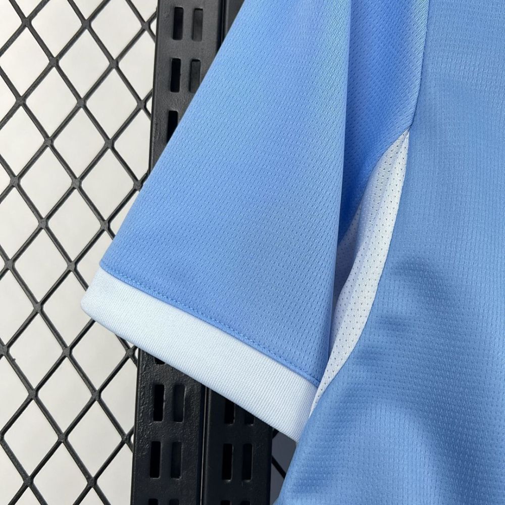 2026-27 Manchester City Home Football jersey