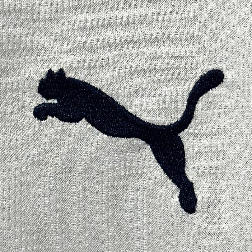 2026-27 Manchester City Away Football jersey