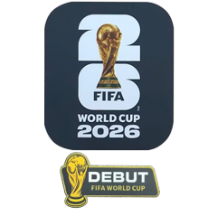 2026 world cup black + DEBUT
