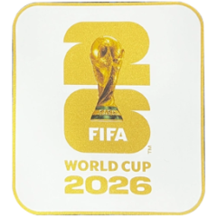 world cup 2026 White Gold