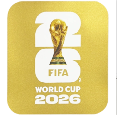 world cup 2026 Gold
