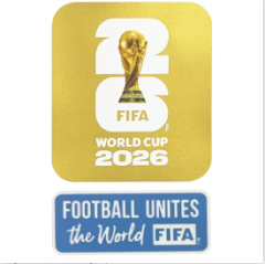 2026 world cup Gold +FIFA