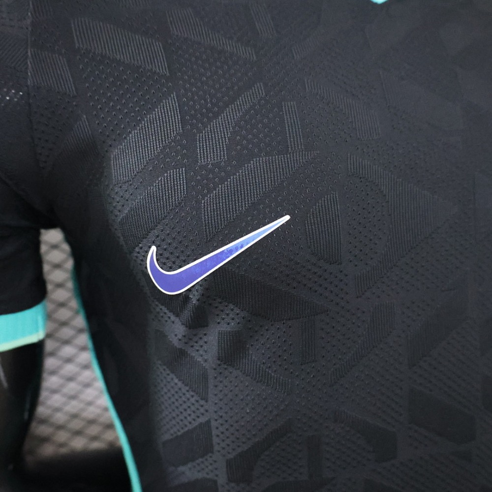 Player 2026 Brazil Special Edition Football jersey