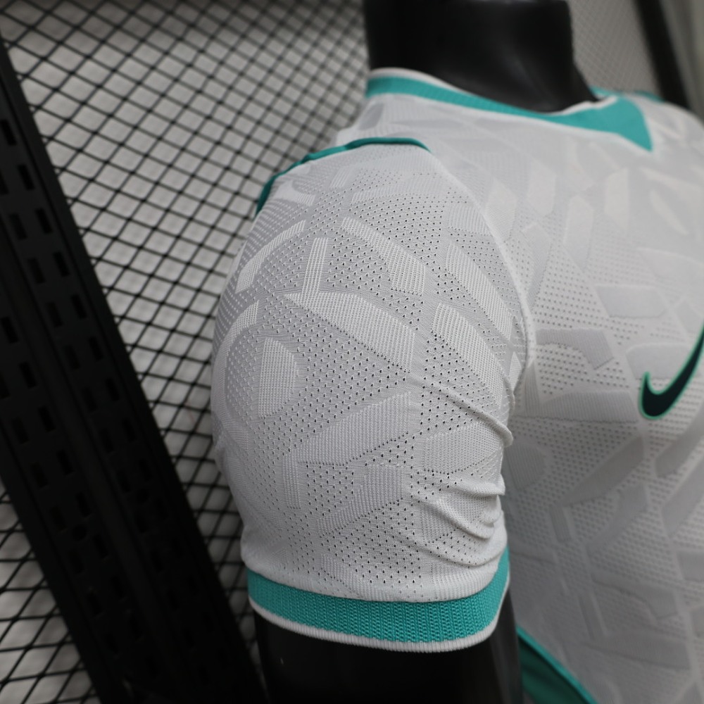 Player 2026 Brazil Special Edition Football jersey