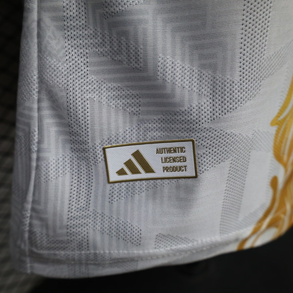 Player 2026 Argentina Special Edition Football Jersey