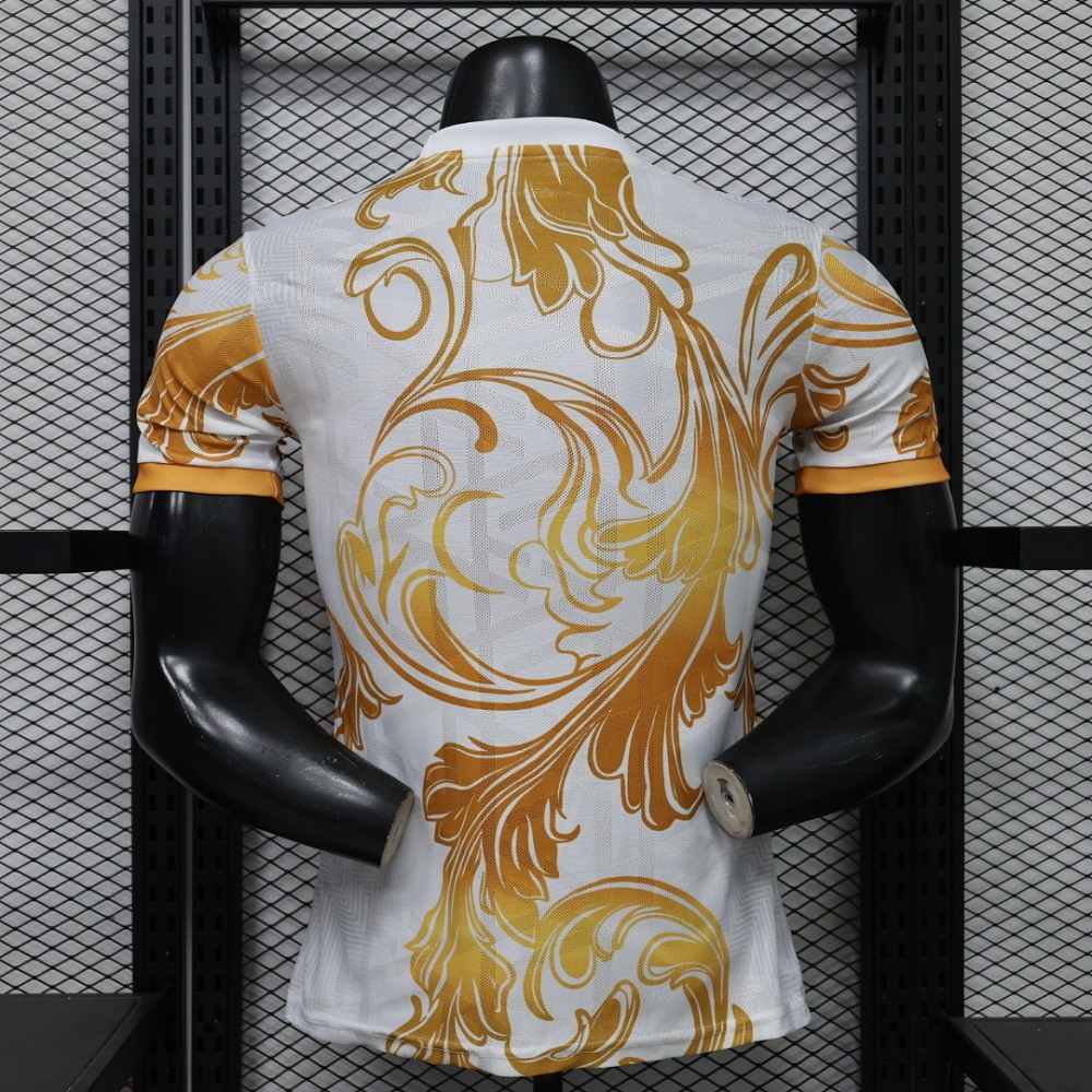 Player 2026 Argentina Special Edition Football Jersey