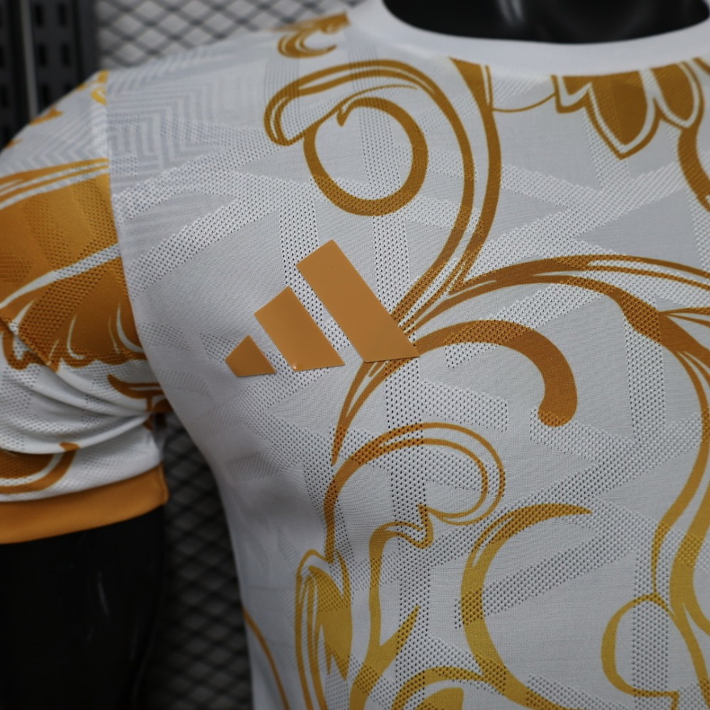 Player 2026 Argentina Special Edition Football Jersey