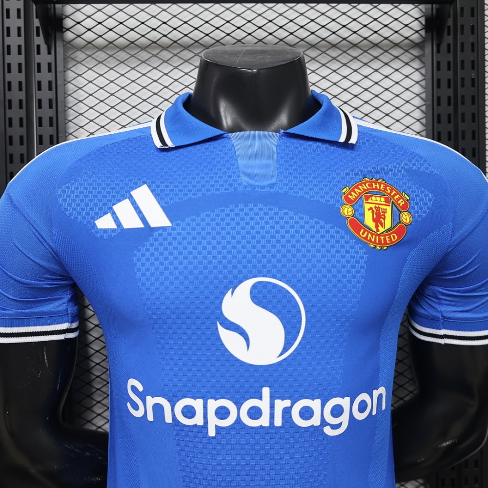 Player 2026-27 Manchester United Special Edition Football jersey