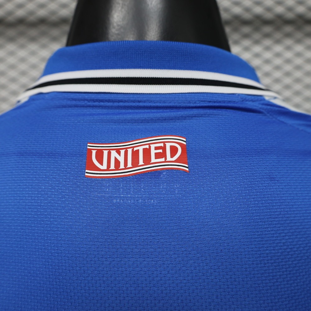 Player 2026-27 Manchester United Special Edition Football jersey