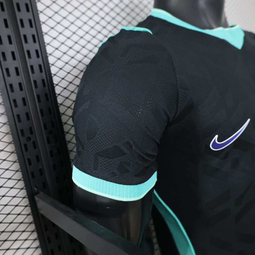 Player 2026 Brazil Special Edition Football jersey