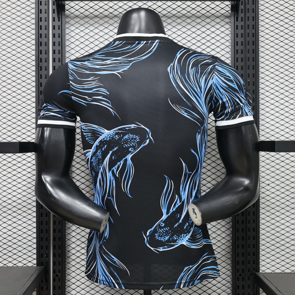Player 2026 Argentina Special Edition Football Jersey