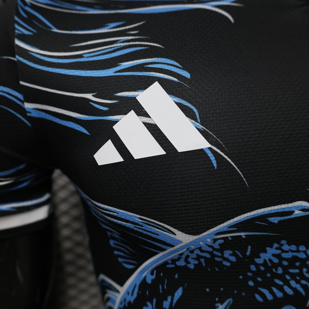 Player 2026 Argentina Special Edition Football Jersey