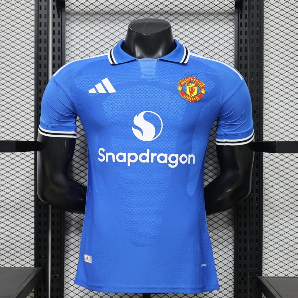 Player 2026-27 Manchester United Special Edition Football jersey
