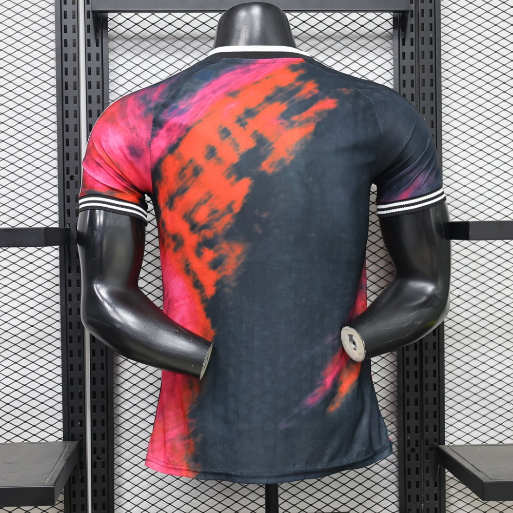 Player 2026-27 Manchester United Special Edition Football Jersey