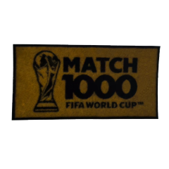 MATCH 1000