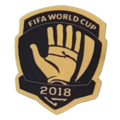2018 Best Goalkeeper