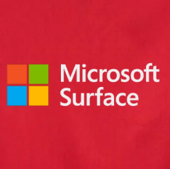Microsoft Surface