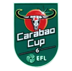 Carabao Cup 6