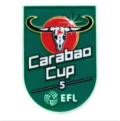 Carabao Cup 5