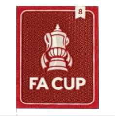 FACUP 8