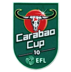 Carabao Cup 10